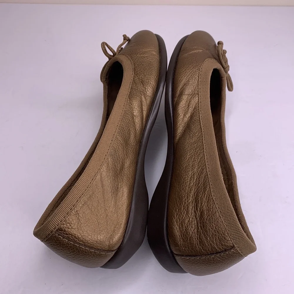 AEROSOLES slip flat